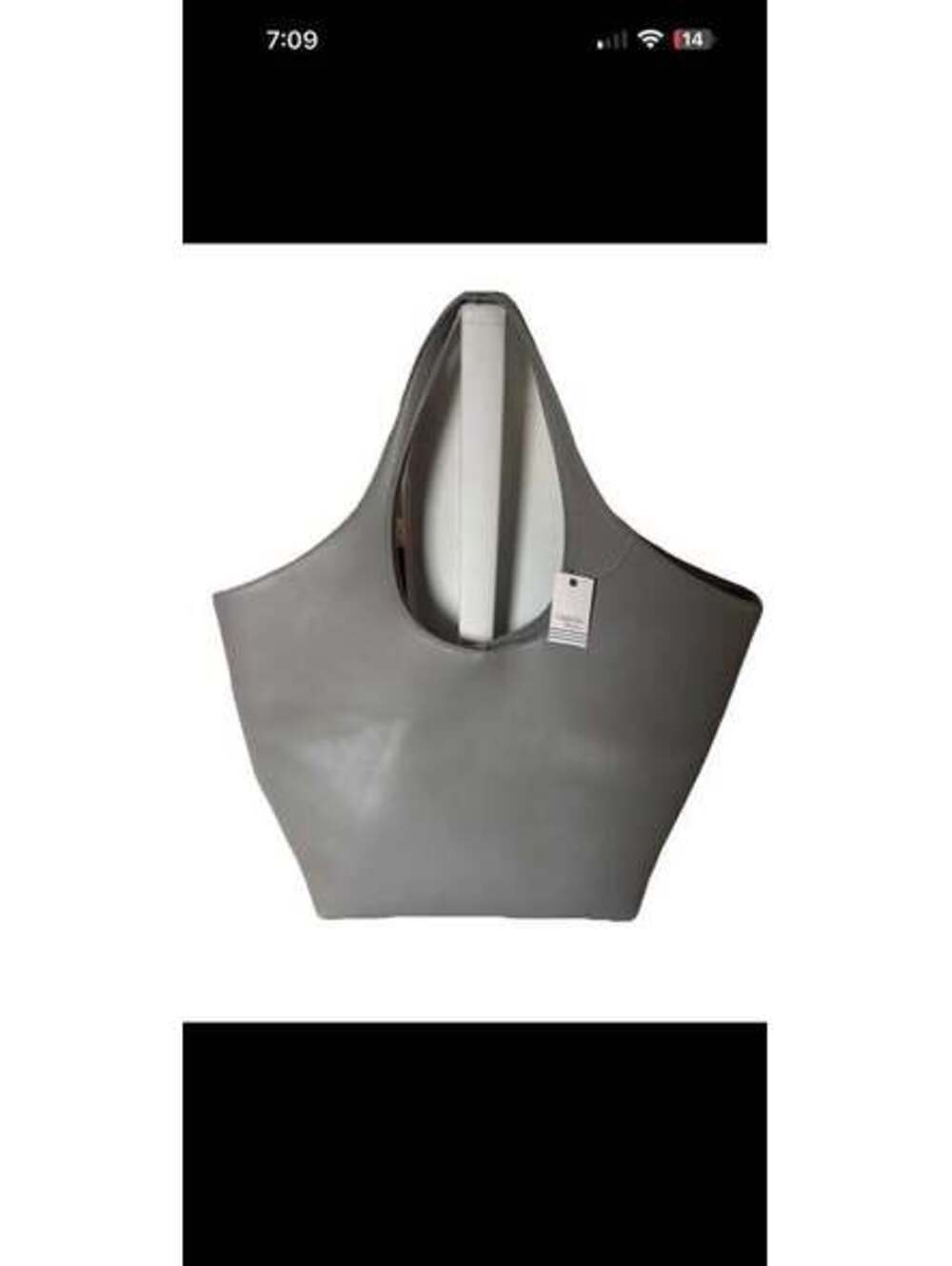 Ophelia Roe Bag Tote Purse